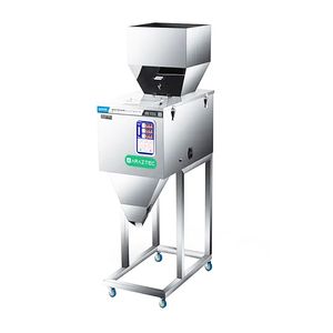 دستگاه پرکن جامدات  آرازتک مدل fp5